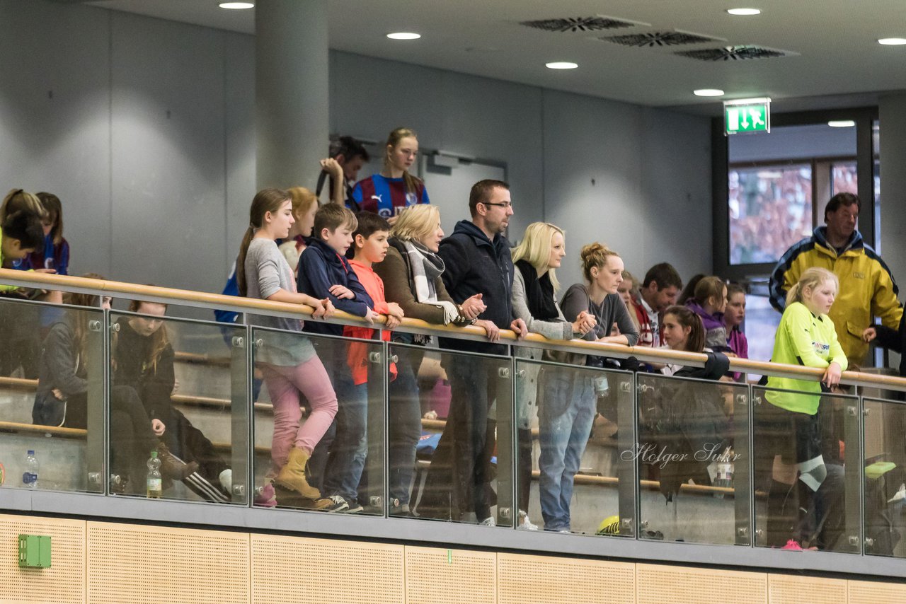 Bild 373 - Girls Cup